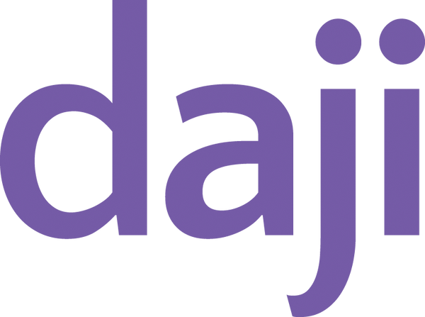 daji Keyboards logo