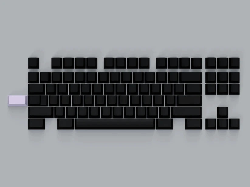 Ocho Cuatro 2.1 FCFS