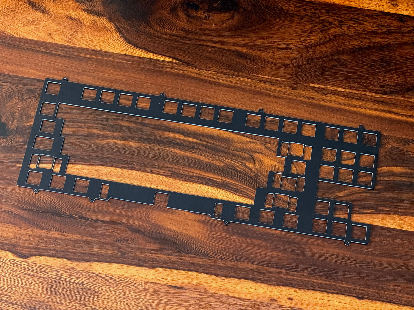 daji Ocho Cuatro FR4 Half Plate